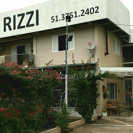 Hotel Rizzi Encantado (Rio Grande do Sul) Exterior foto