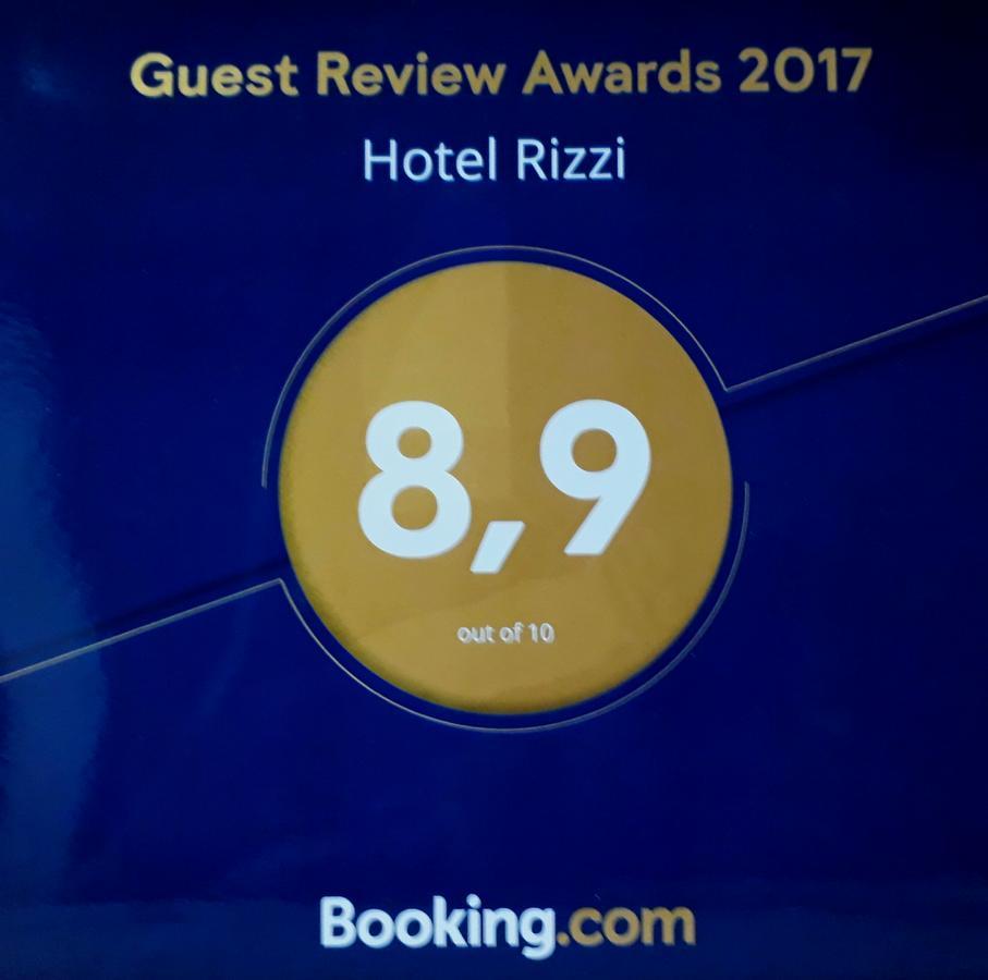 Hotel Rizzi Encantado (Rio Grande do Sul) Exterior foto