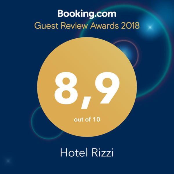 Hotel Rizzi Encantado (Rio Grande do Sul) Exterior foto
